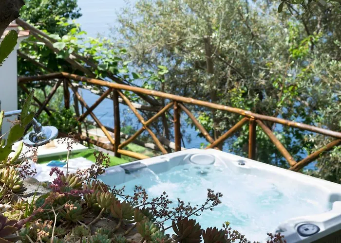 Residence Li Galli