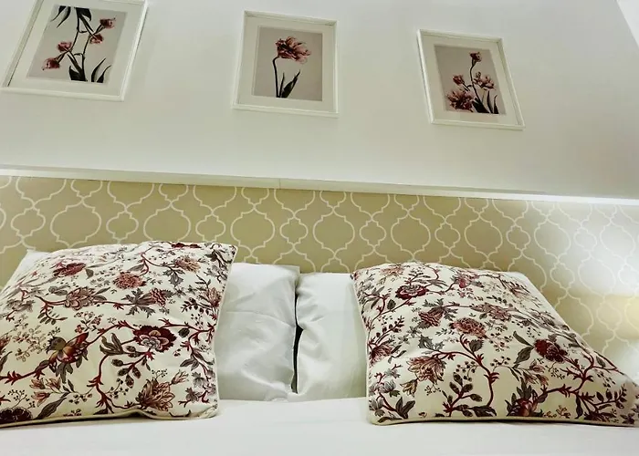 Hotel Domus Bianca Lancia Manfredonia