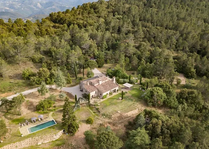 Domaine de la Xavolière