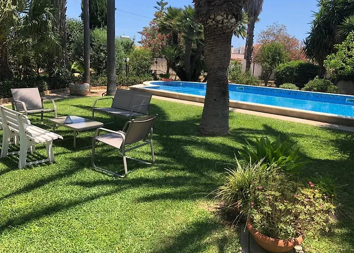 Villa Yucca