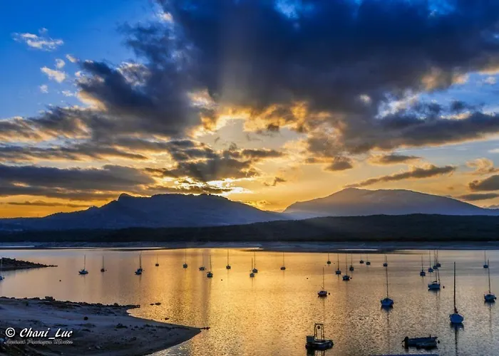 El Lago Cervera de Buitrago