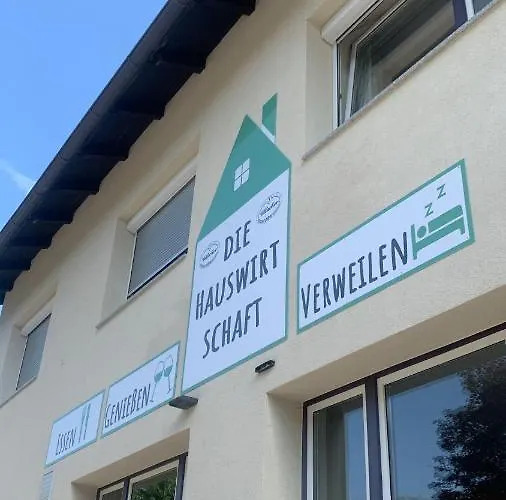 die Hauswirtschaft