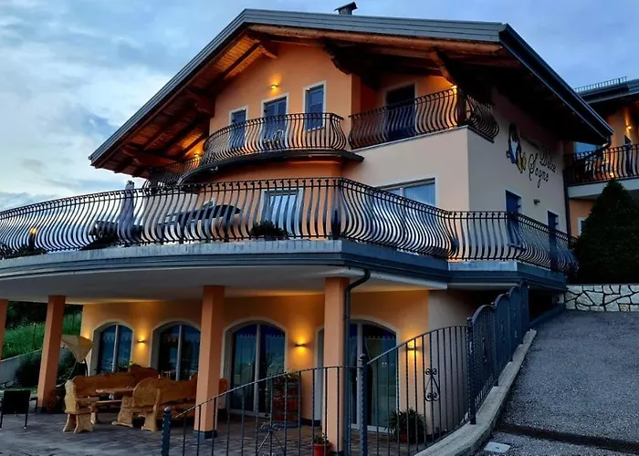 Affittacamere Dolce Sogno Coredo
