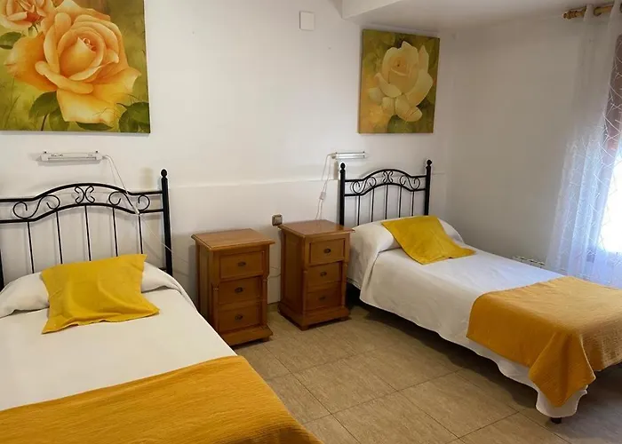 Pension Santa Rita Calatayud
