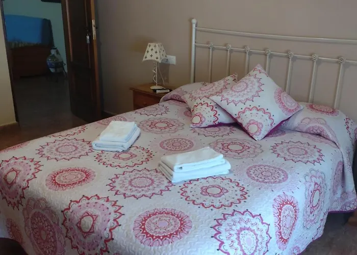 Hostal la Encina El Real de la Jara