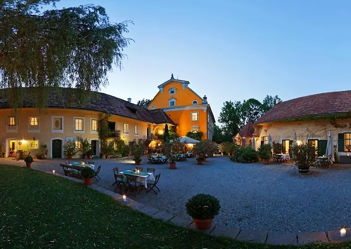 Schloss Gamlitz