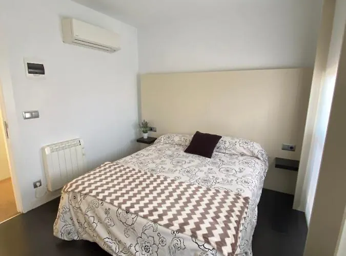 Casa Marisa Hotel San Asensio