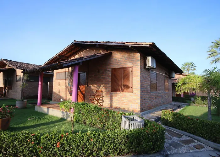 Porto Preguicas Resort
