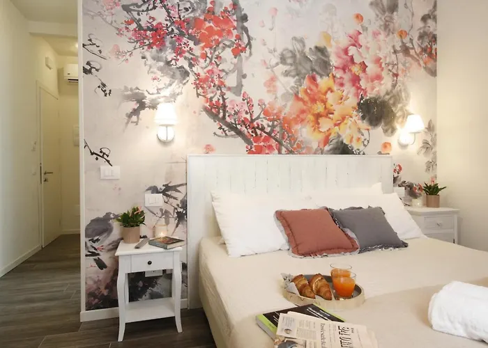 Bed & Basta City Reggio nell'Emilia