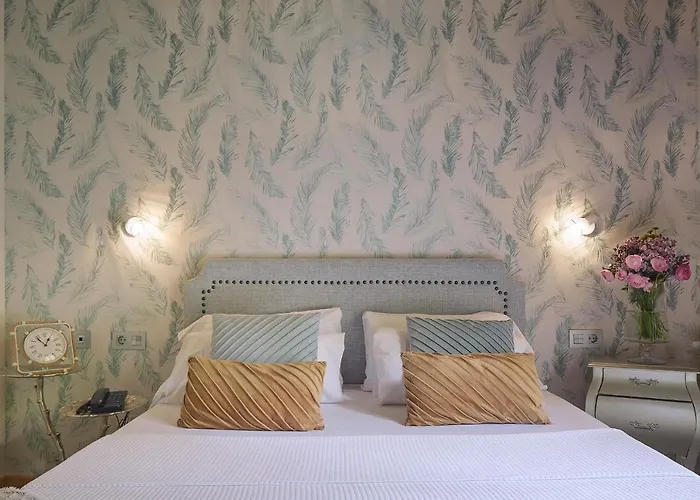 Hotel Boutique Txanka Erreka Parking Incluido