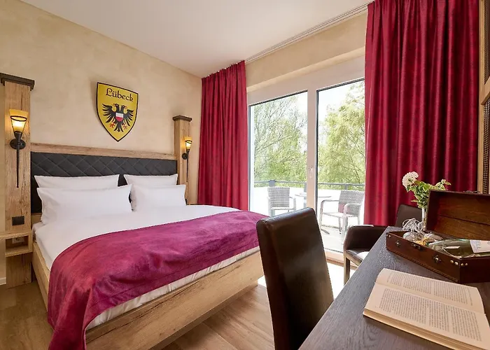 R&R Hotel Störtebeker - Neueröffnung 2022