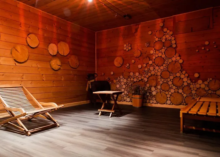 Pension Baranek - Baranek Resorts Kaprun