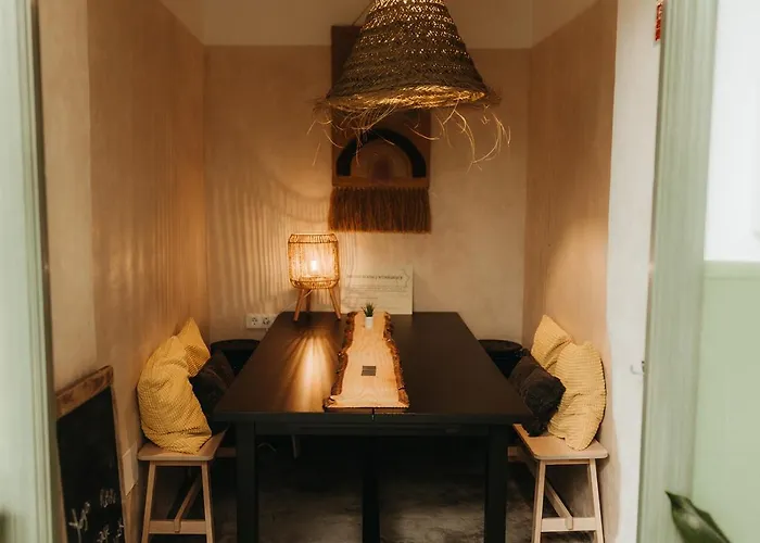Hostal Africa Tarifa