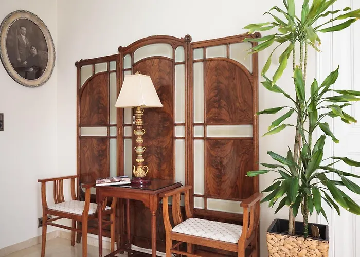 Hostal Oliva