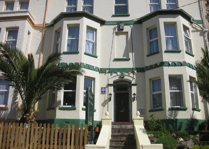 Acorns Guest House