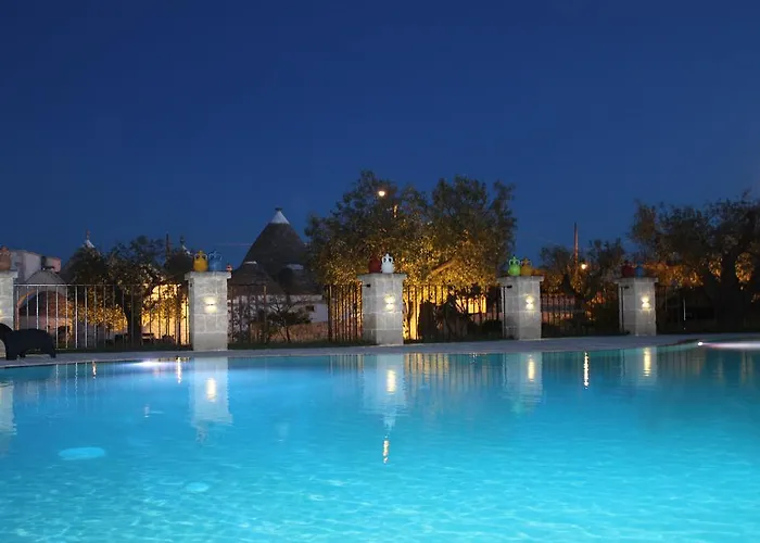 Il Gabellota Resort