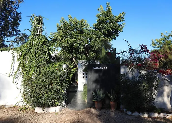 El Manzar Hotel Oualidia