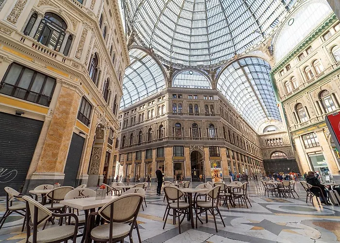 P.C. Boutique H. De Gasperi, Napoli Centro, By Clapa Group