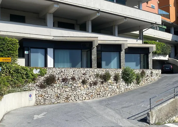 Torre del mare Rooms