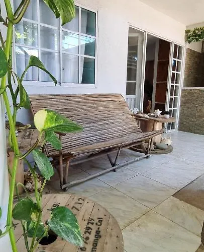 Casa Hostel