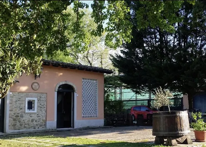 Le Delizie del Gelso