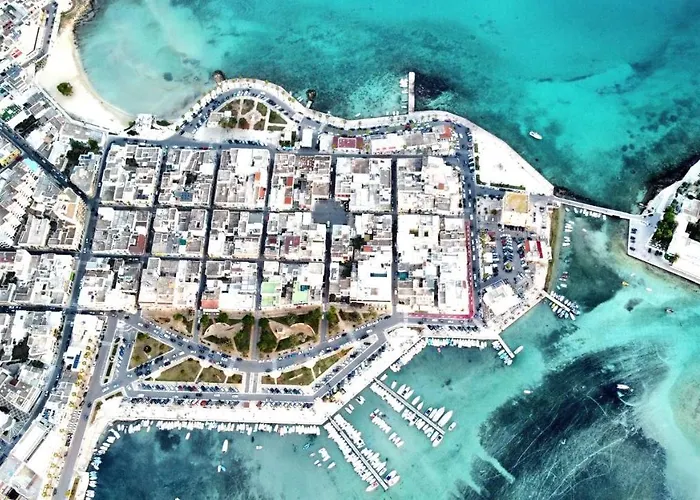 Hotel Bonaventura Porto Cesareo