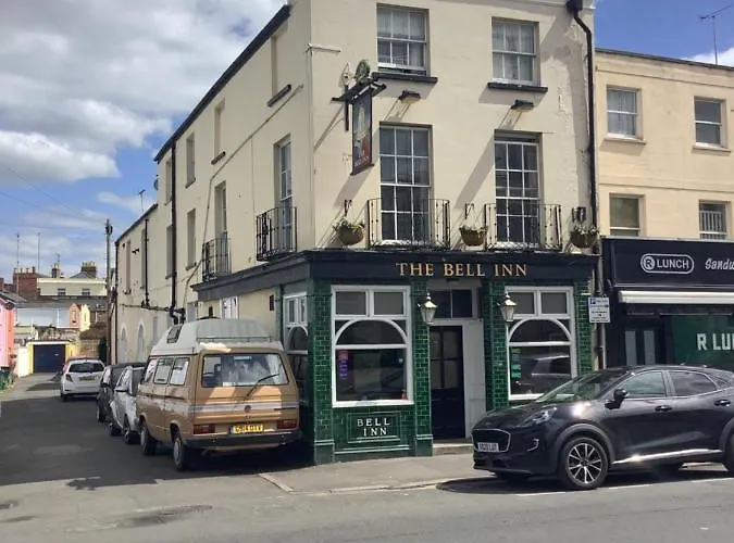 The Bell Inn