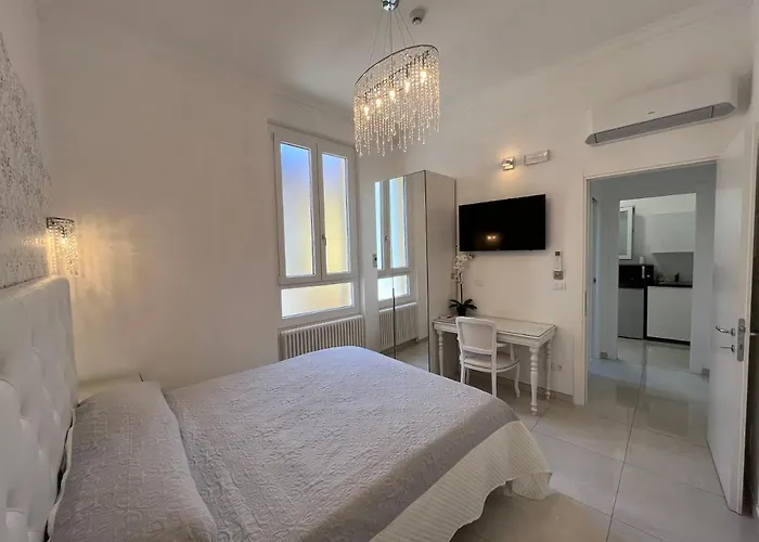 Hotel Piccola Stella Sanremo
