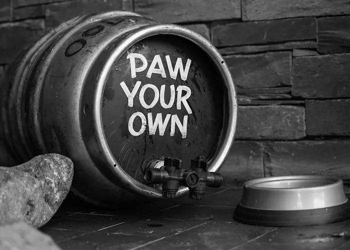 Twa Dogs Inn