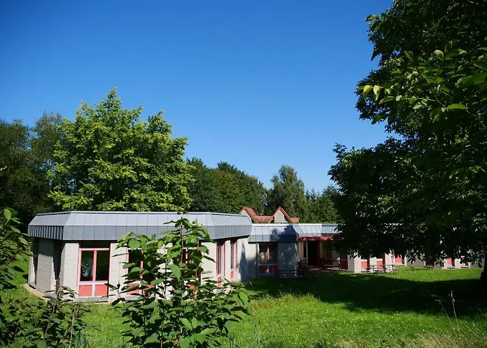 Hotel Nell Breuning Haus Herzogenrath