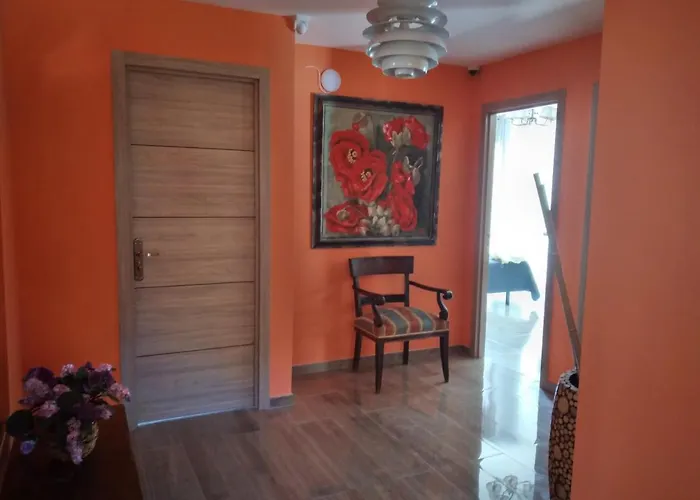 Hotel Boutique Los Pinos Dénia