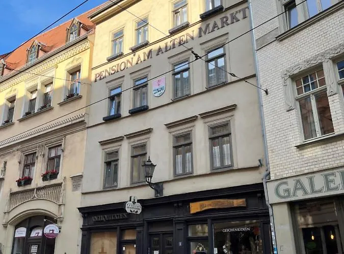 Am Alten Markt