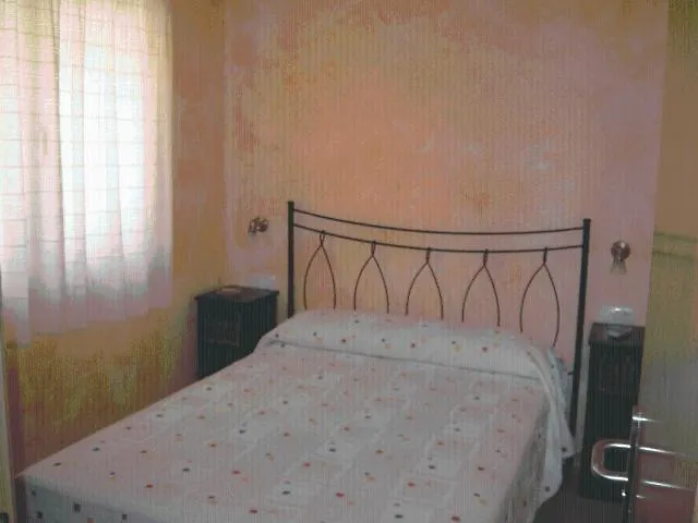 Hostal Valle Del Iregua