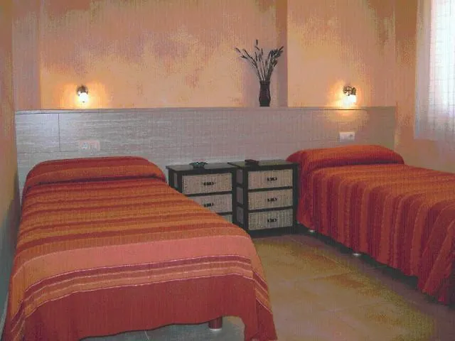 Hostal Valle Del Iregua