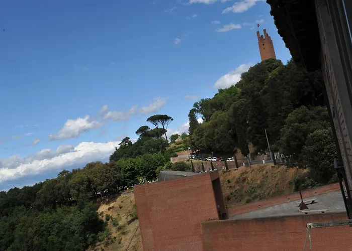 Dimora Sotto la Rocca