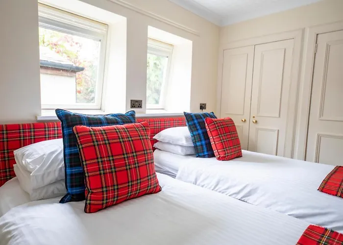Montague Guest House