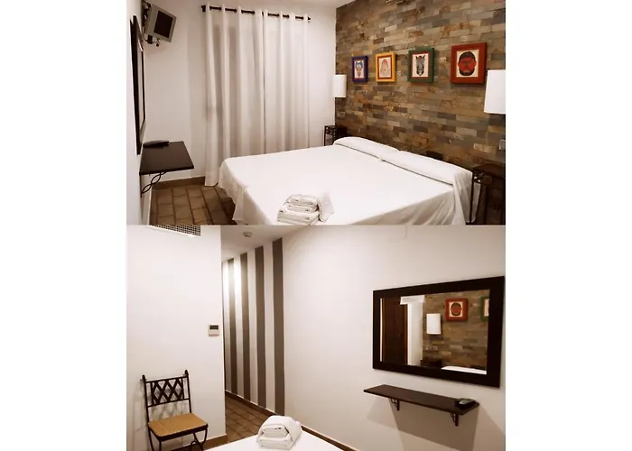 Hotel Hospedería El Convento Estremera