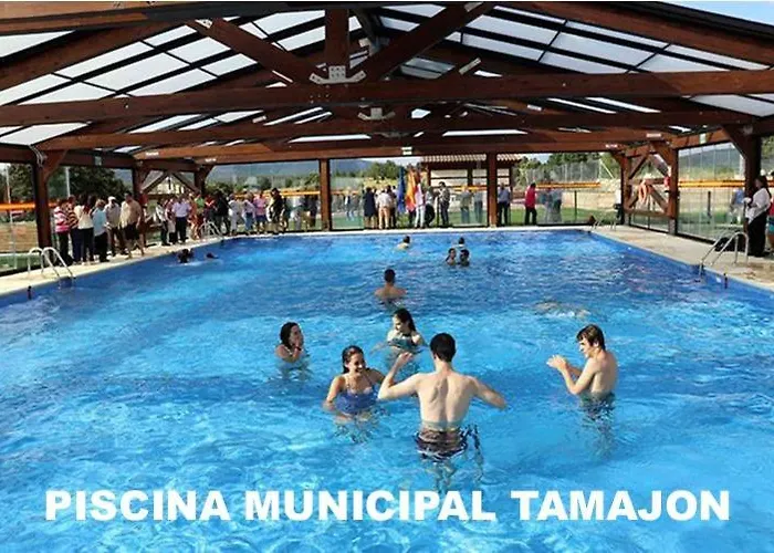 La Posada de Tamajon