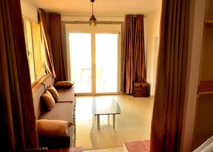 Hotel Ranch Tanit Djerba Midoun