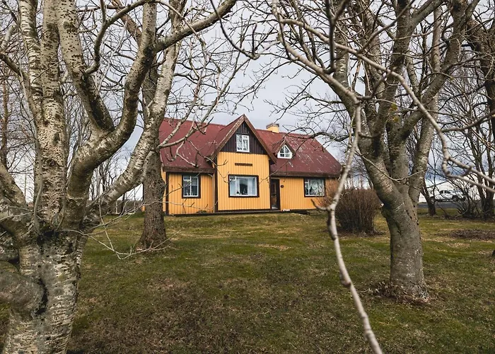 Heidi Guesthouse Selfoss