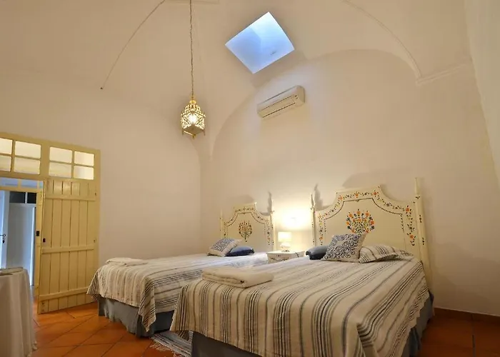 Casa De - Turismo Rural