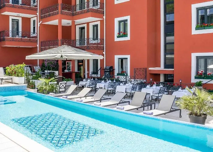 Hotel Cvita