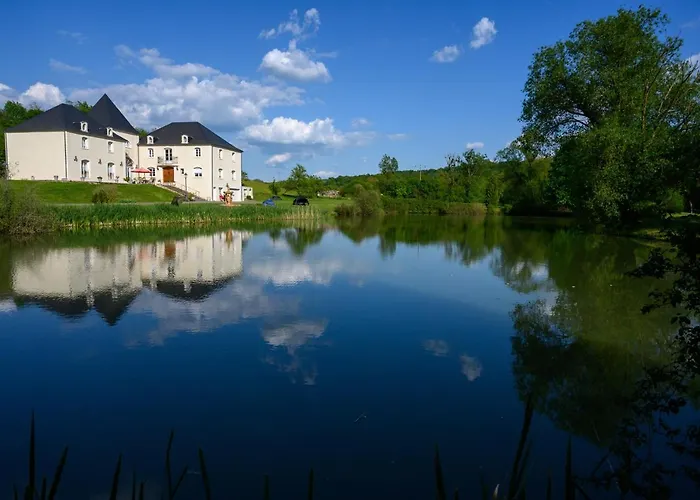 Domaine de Lardoisière