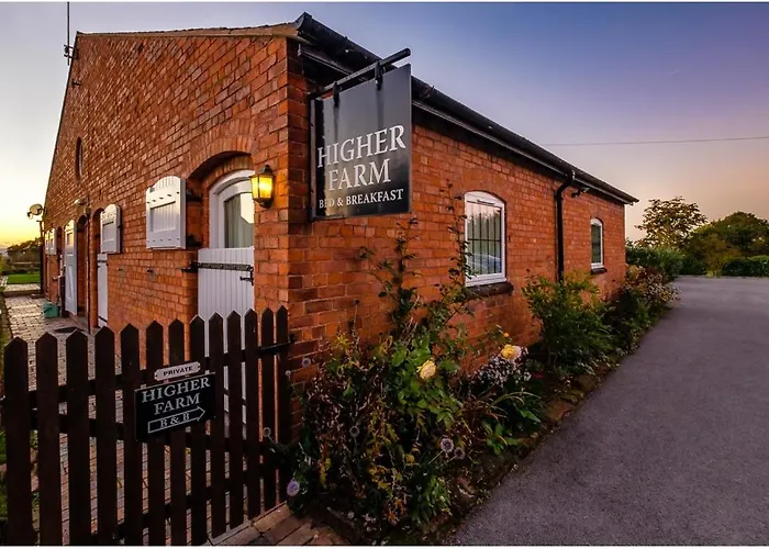 Higher Farm