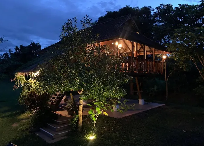 La Maison - Chiangmai