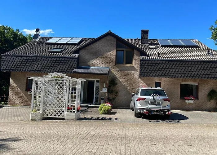 Gästehaus zum Buchenweg