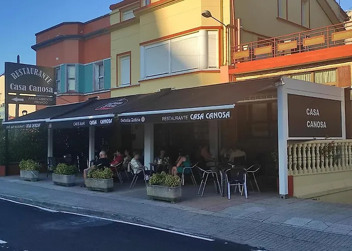 Casa Canosa