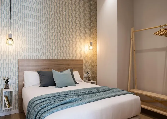 Florit Flats - The Maritim Serreria Suites