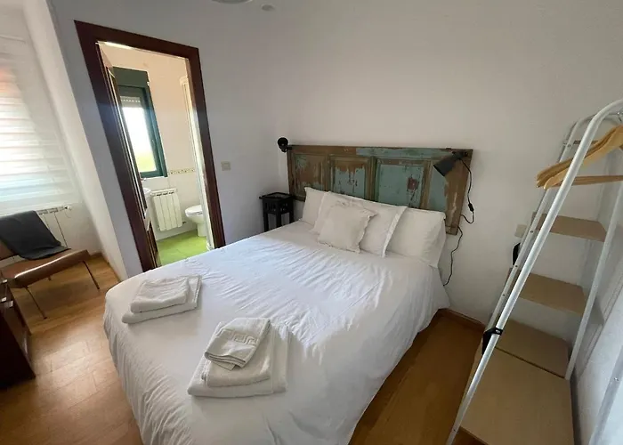 Cochera Hostel