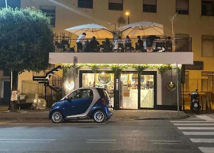 B&B Villa Filù